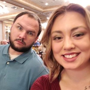 Meet your Posher, Marissa